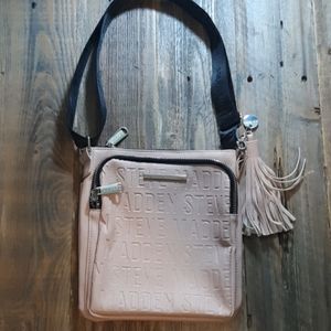 Steve madden cross body